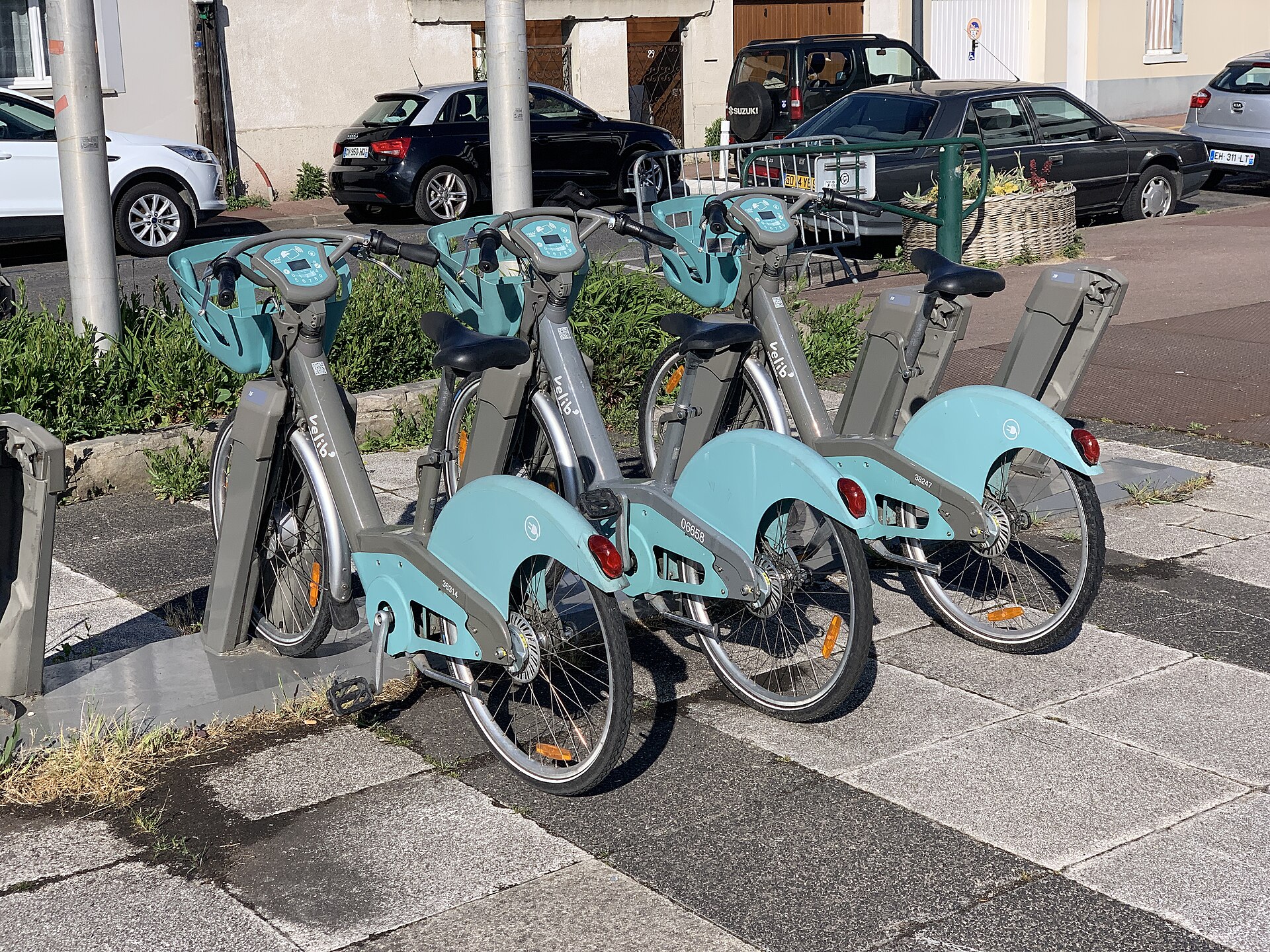 Location de benne à Fontenay sous Bois